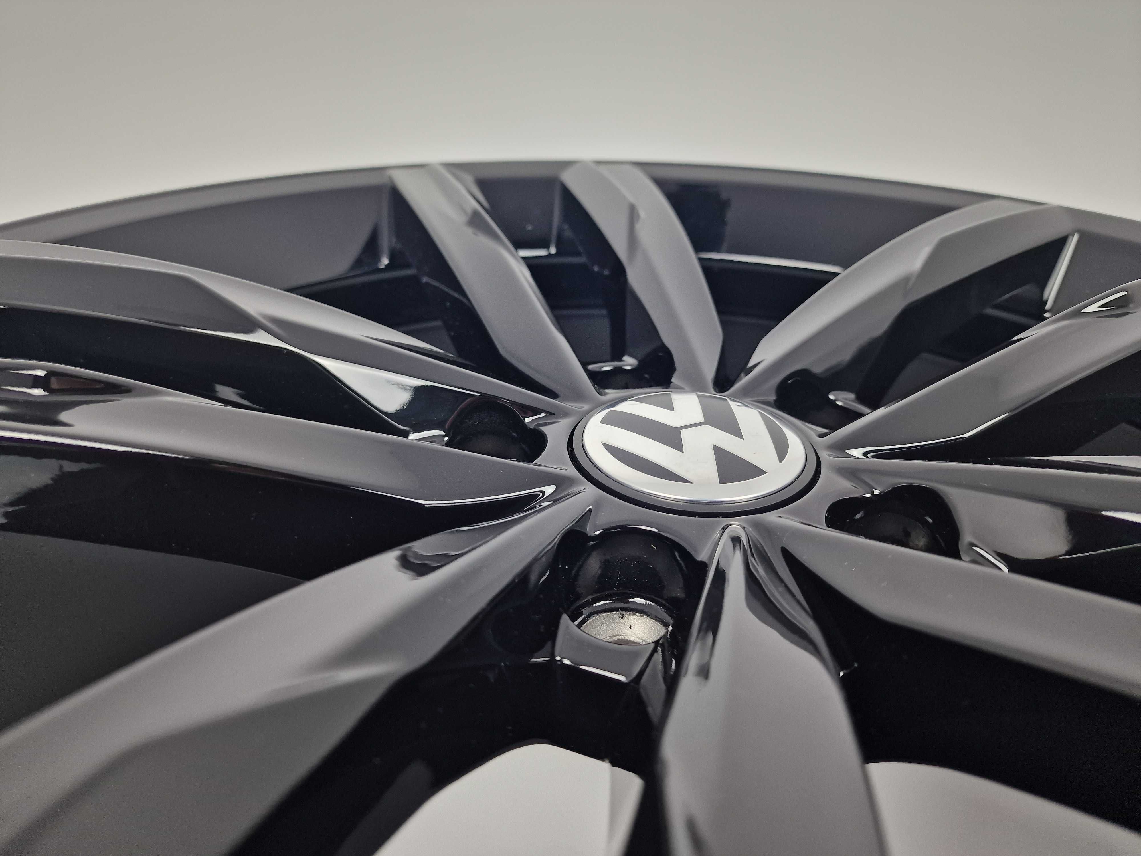 Oryginalne Felgi 18" Volkswagen Golf Touran Passat Tiguan T-Roc