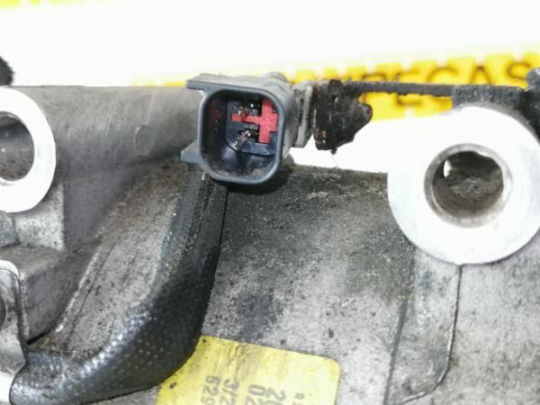 Compressor AC FORD Focus II (DA_)