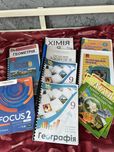 Продам учебники 9 класс