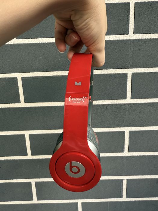 Beats by dr.Dre