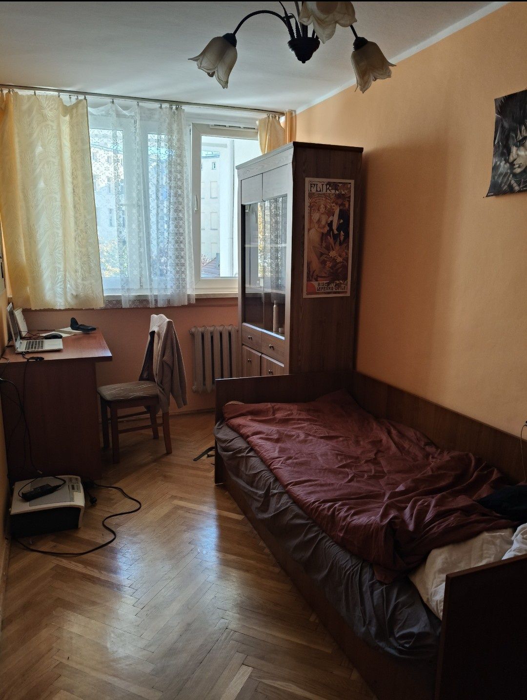 Wynajmę mieszkanie Wrocław centrum Śródmieście