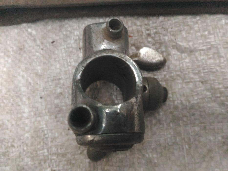 Ричаг ручка манетка запалення кнопка сигнал перемикач головного світла