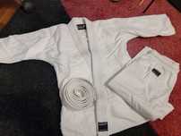 Kimono artes marciais sport zone 100 cm criança