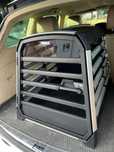Wynajem Klatka transportowa dla psa Thule Allax L Compact