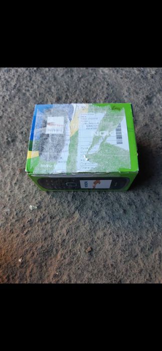 Nokia 1110i книжка