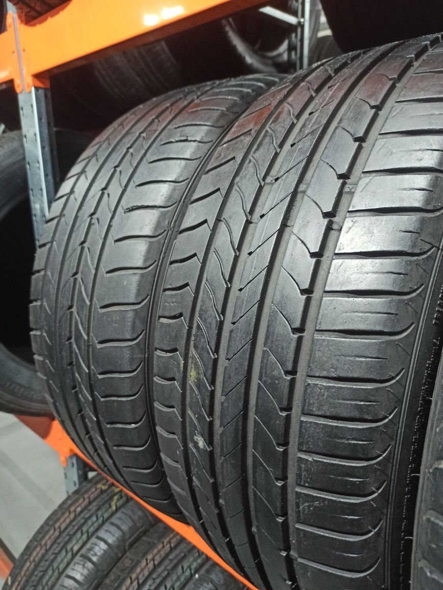 Шини Резина Літо 225/45 R18 91V Good Year Efficient Grip