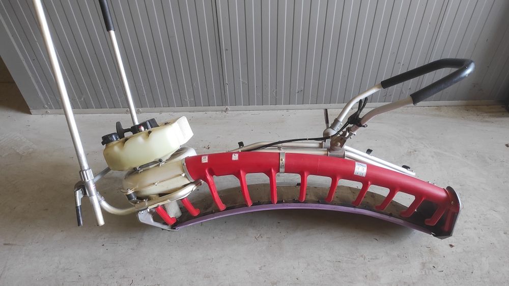 Maquina de corte SV Kawasaki T320