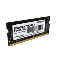 Pamięć RAM DDR4 Patriot 32GB SODIMM 3200MHz do laptopa NOWA