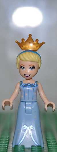 F0017. Figurka LEGO  - dp102 Cinderella