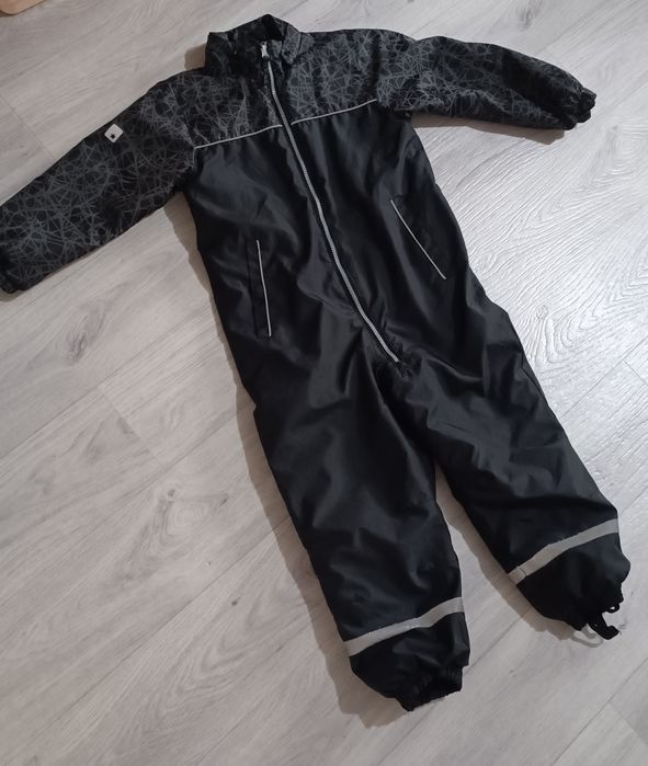 Комбенизон демисезонный