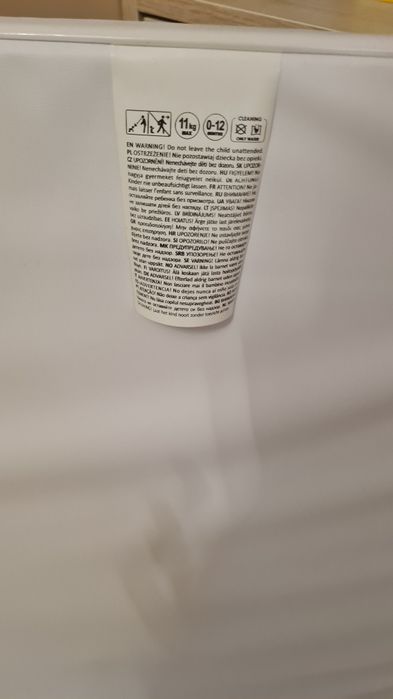 Przewijak dziecięcy łapacz snów