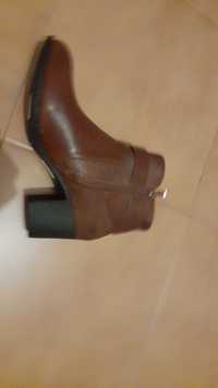 Botas mulher Novas - 39