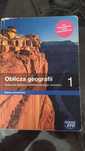Geografia - Oblicza geografii 1 (rozszerzenie)