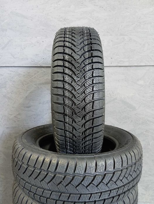 185/60/15 Opony Bieżnikowane ZIMA - możliwa wymiana