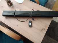 Soundbar firmy LG