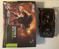 ASUS GeForce GTX 1050Ti