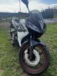 Honda CBR 125 JC39 2010r.