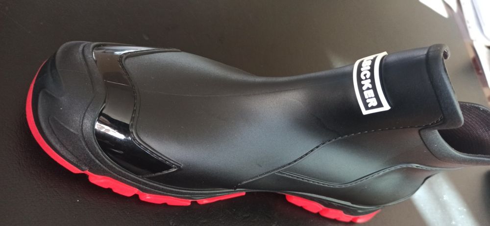 Резинові чоботи чоловічі