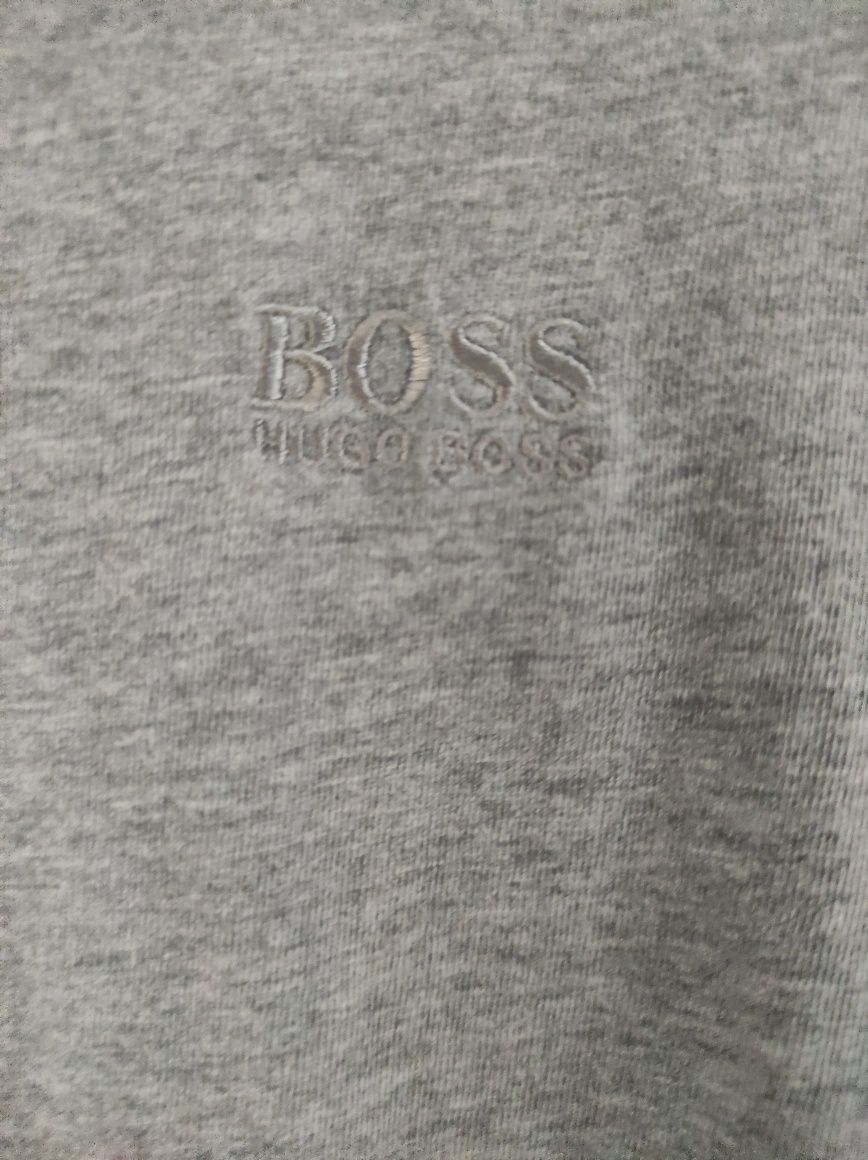 T-shirt koszulka męska Hugo Boss rozmiar S