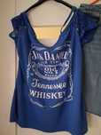 Zestaw T-shirt i krótkie spodenki Wrangler