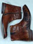 Botas Sacha. Novas.