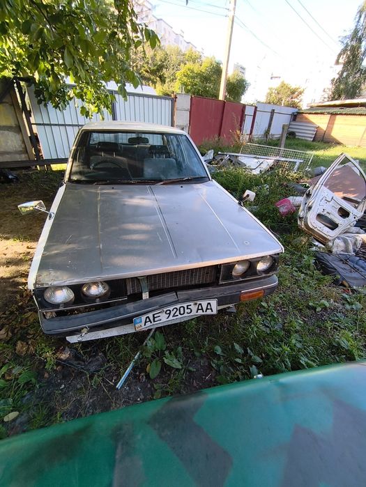 Продам дрифт корч тоёта АА60