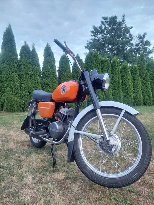 Kompleksowa renowacja motocykli i silników