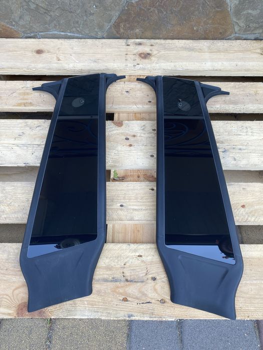 Камера стійка Model Y Tesla ліва, права