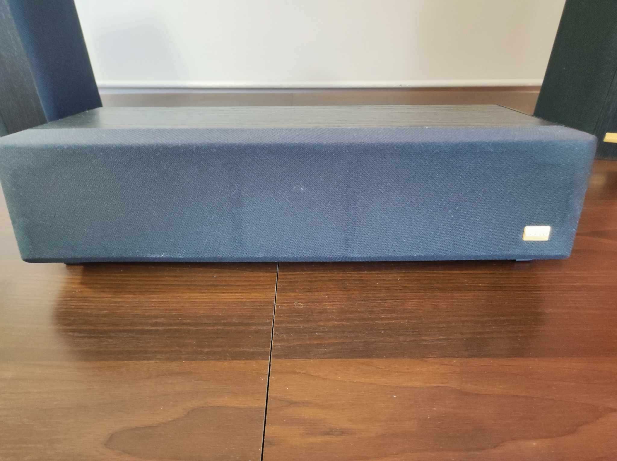 Zestaw głośników ONKYO SKC-301, SKR-301 do kina domowego