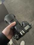 Nikon d7200 + lente 18 -140mm + sigma 18 -35mm 1.8
