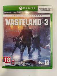 Wasteland 3 Xbox One