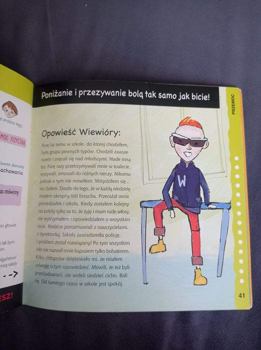 Bezpiecznie przez cały rok
