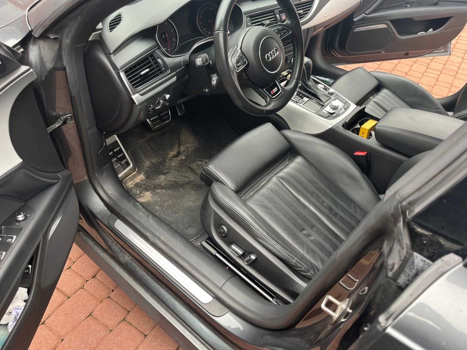 Mobilne AutoSPA - Czyszczenie wnętrza, mycie zewnętrzne, detailing