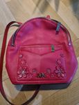 Plecak Michael Kors Jessa oryginalny