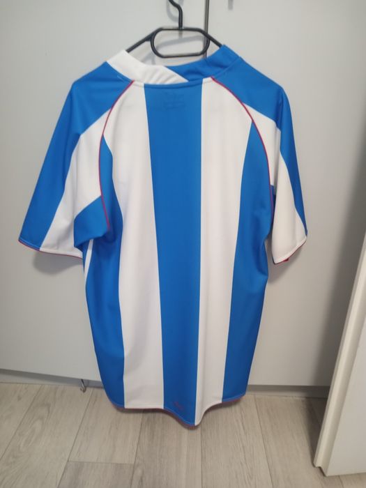 Koszulka Huddersfield Town