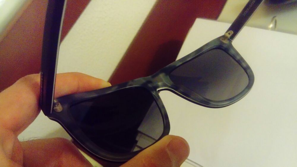 Óculos Dolce & Gabbana