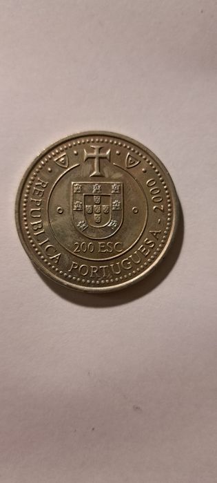 Moedas de colecção