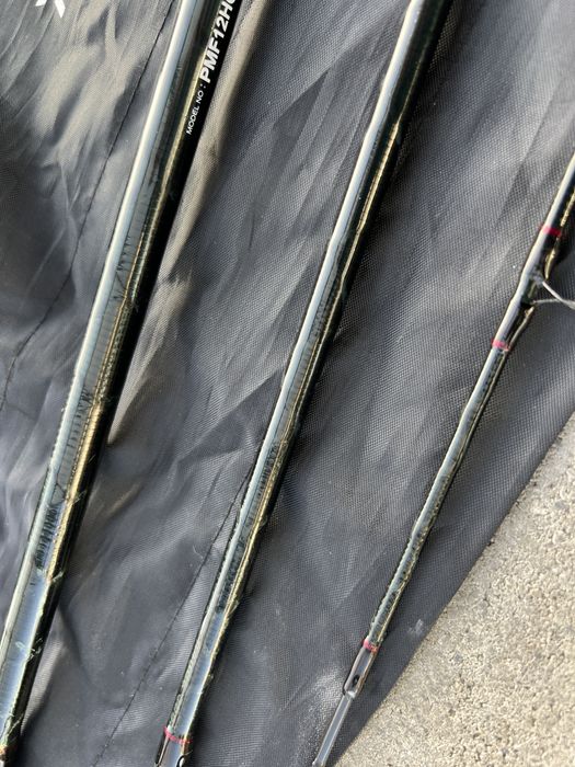 Feeder Daiwa Powermash