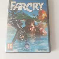 Gra PC-dvd-rom, kolekcja klasyki FARCRY 1