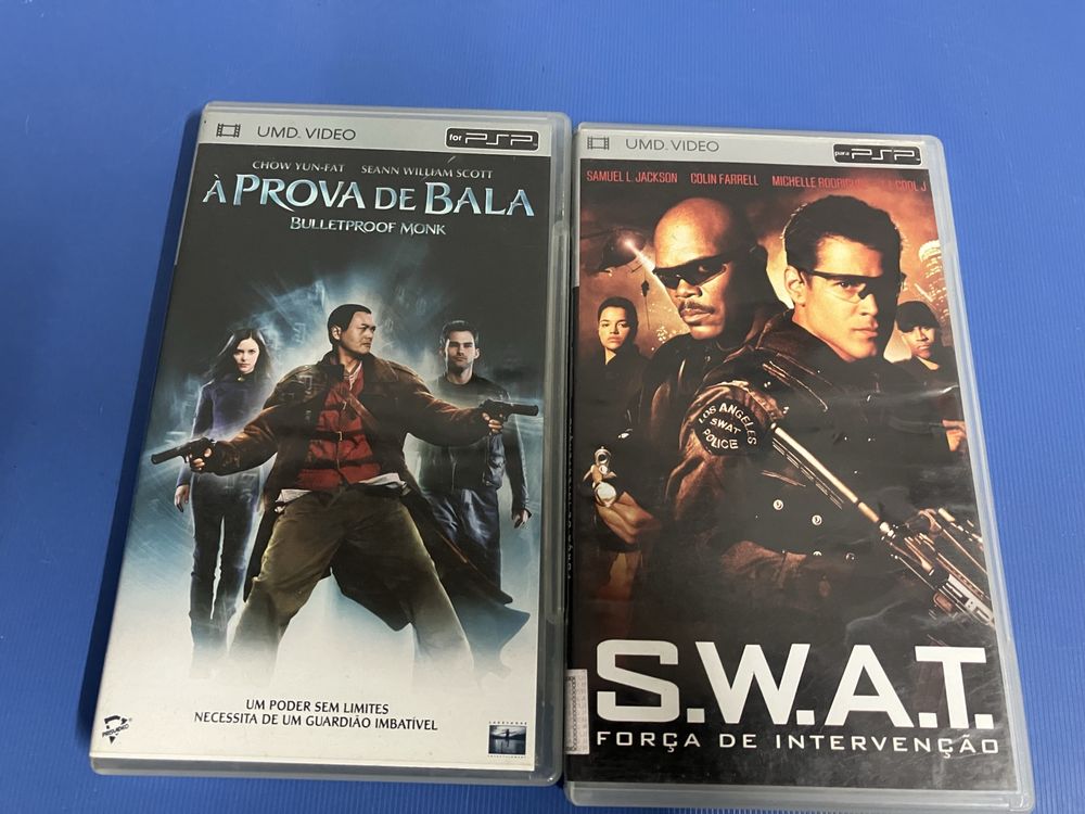 Playstation Portable ( jogos filmes e capas)