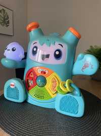 Rockit fisher price