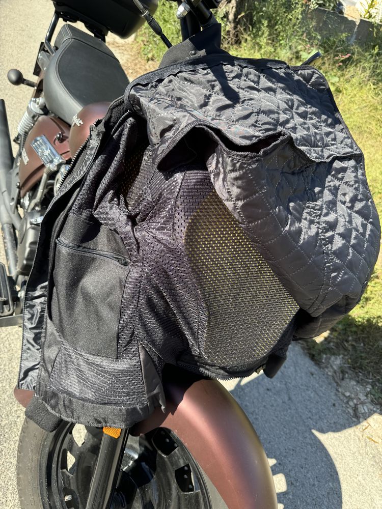 Mota Keeway Superlight 125