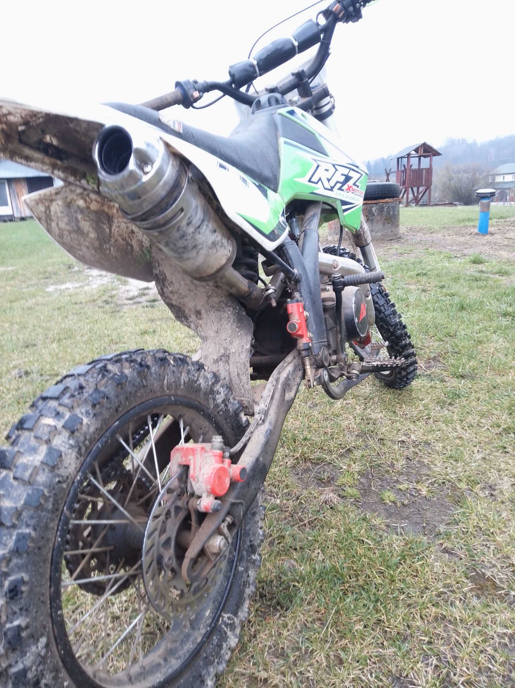 X-Motors-RFZ 125