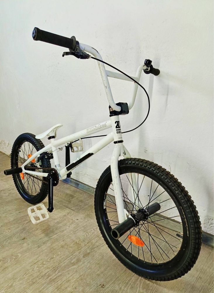 BMX KHEbikes продам бмх