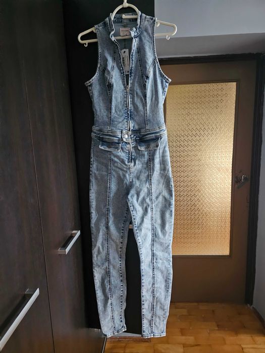 Guess damski kombinezon