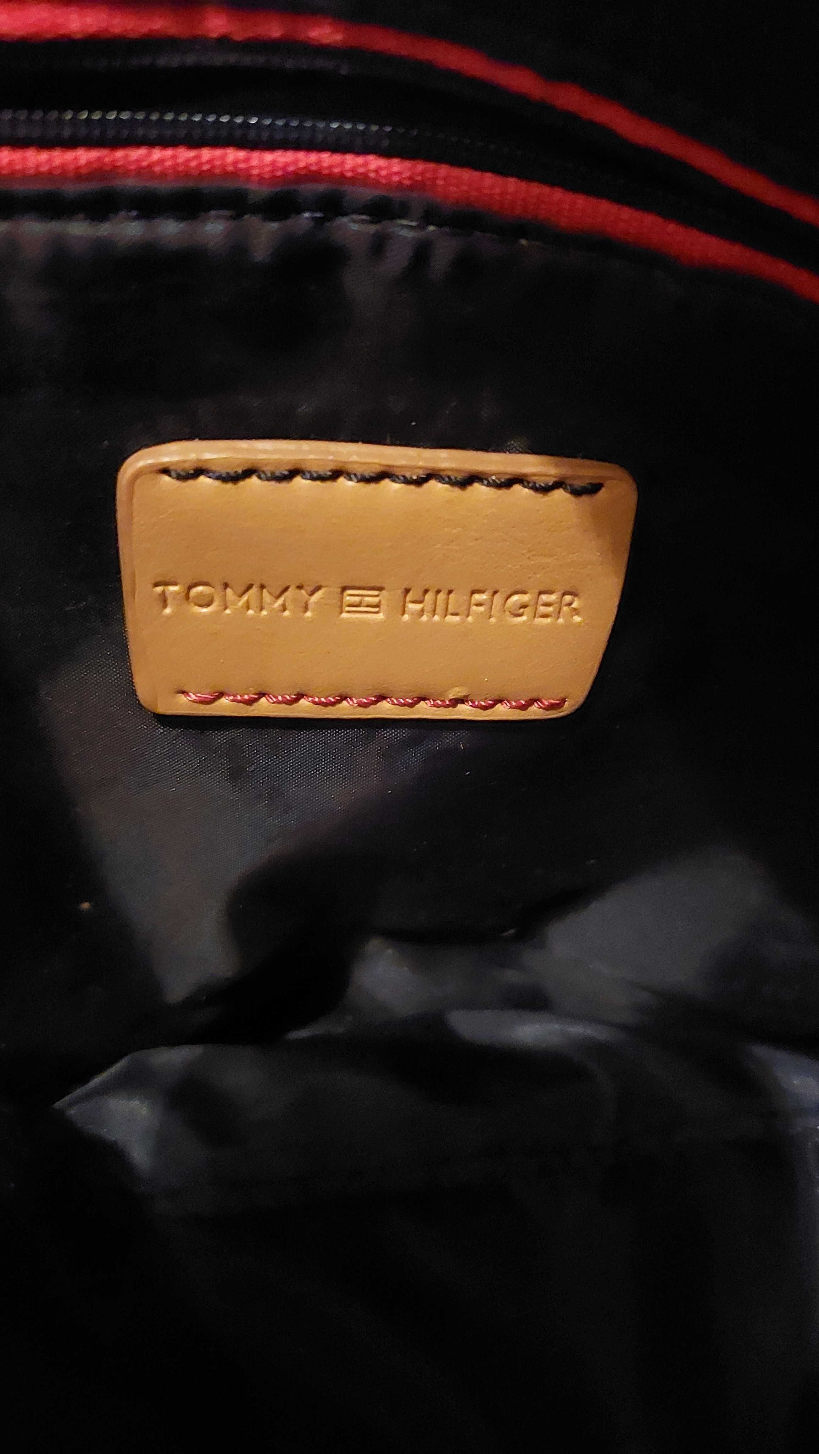 Torebka tommy hilfiger