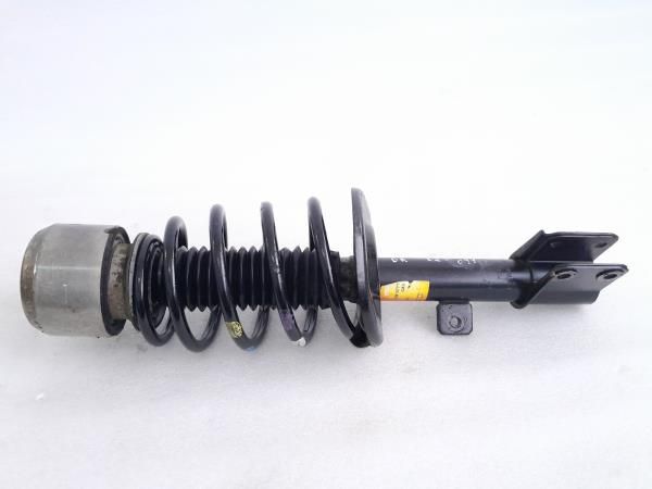 Pára-choques frente CITROËN Berlingo (B9)