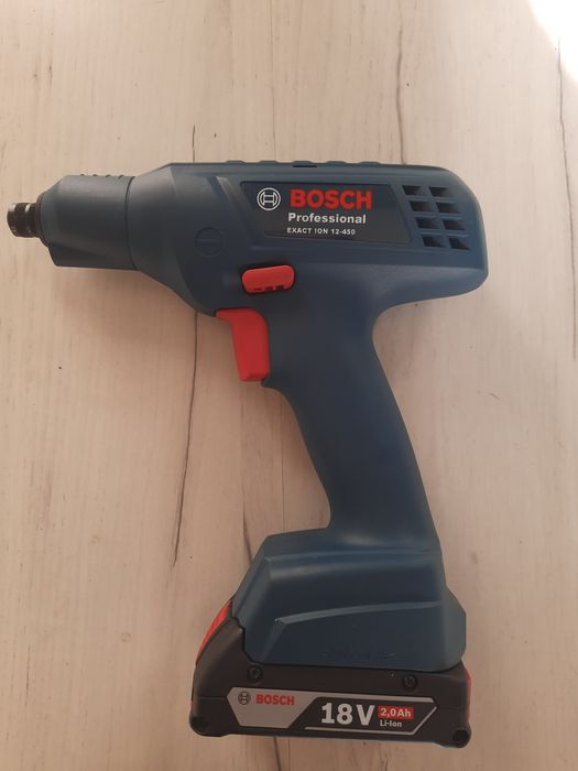 Akku bosch profesjonal