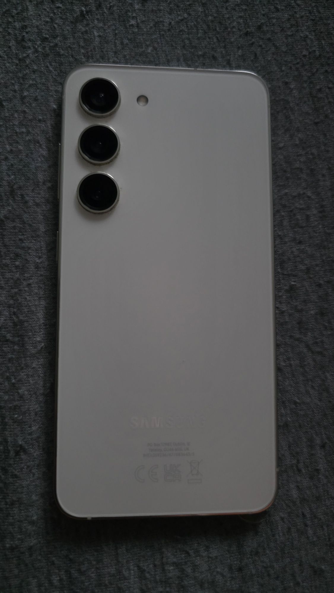 Idealny Samsung Galaxy S23