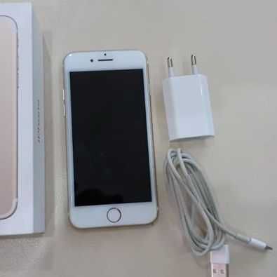 Iphone 7 de 128GB em bom estado